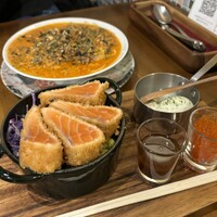 Seafood bar Ermitage 代々木店 - 