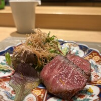 焼肉割烹 ノ音 - 