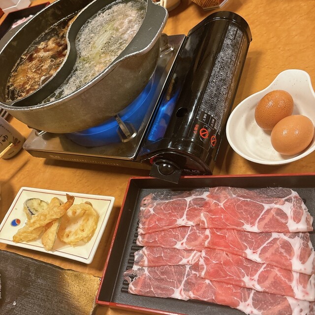 Washoku Shabushabu Kagono Ya Ibaraki Harukasu Ten photo 3
