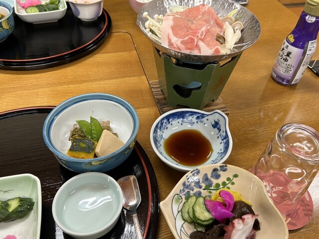 川上温泉 - 福島市その他（旅館・民宿）の写真