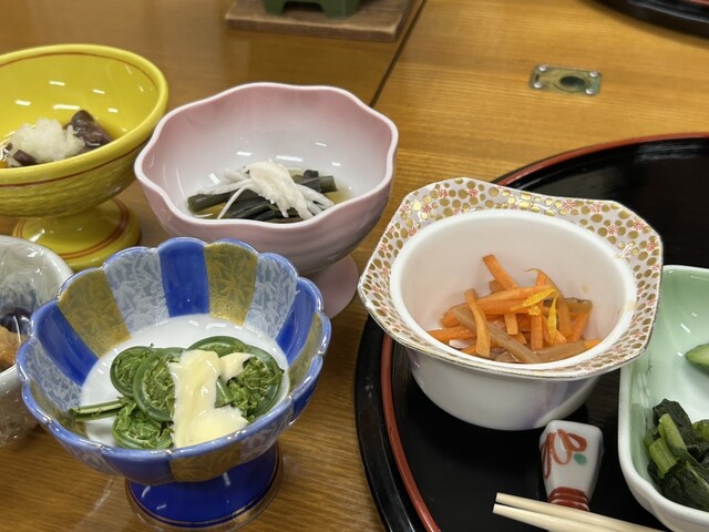 川上温泉 - 福島市その他（旅館・民宿）の写真