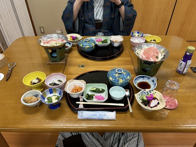 川上温泉 - 福島市その他（旅館・民宿）の写真