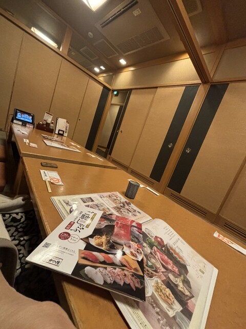 Washoku Shabushabu Kagono Ya Ibaraki Harukasu Ten photo 4