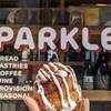 Parklet bakery