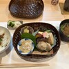 日本料理 桜藍