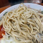 ラーメン二郎 - 