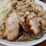 ラーメン二郎 - 