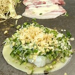 お好み焼 はやと - 