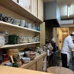 日本料理 桜藍 - 厨房