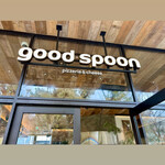 Good spoon - 