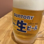 姫路横丁酒場寺尾商店 - 