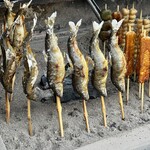 多喜乃屋　菊池みやげ店 - 