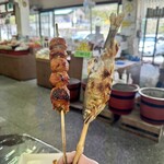 多喜乃屋　菊池みやげ店 - 