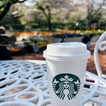 STARBUCKS COFFEE - 