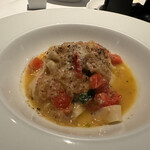 カーザ ヴィニタリア - 