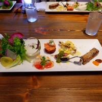 スブリデオ レストラーレ - 