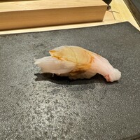 西麻布鮨いち - 