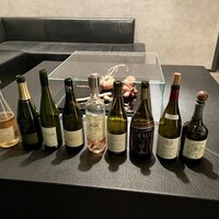 カンテサンス - 