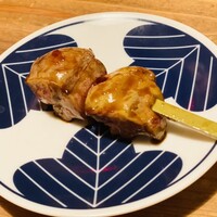 炭火焼鳥とり央 - 
