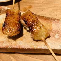 炭火焼鳥とり央 - 