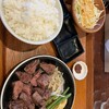 ステーキ食堂 肉の番人
