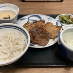 Negishi - 