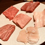 和牛焼肉 やくにく - 