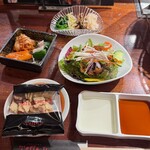 Yakiniku Toraji - 