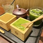 マッチャ ハウス 抹茶館 - 