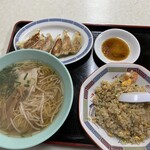 ハマムラ - 料理写真: