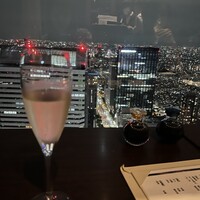 星空の中へ - 