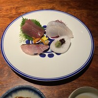 雨後晴 青山 - 