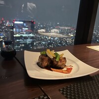 星空の中へ - 