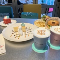 アニヴェルセル カフェ - 