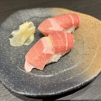 東京寿司 ITAMAE SUSHI -PRIME- GINZA SIX店 - 