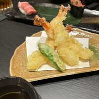 東京寿司 ITAMAE SUSHI -PRIME- GINZA SIX店 - 