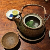 雨後晴 青山 - 