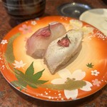 Kaitenzushi Umiza - 