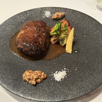 洋食 ヨコオ - 