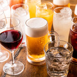 肉とワインの酒場 新宿 Wolfun - 