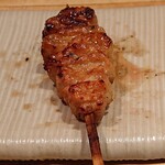 鳥しき - 手羽かわ