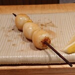 鳥しき - うずら