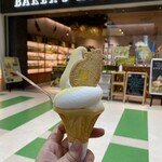 ベーカーズ キッチン - 