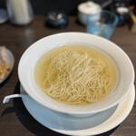 Nigonimarudai Ramen - 