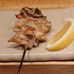 鳥しき - なんこつ