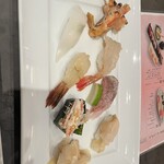 Kanazawa Maimon Sushi Umebachi Tei - 