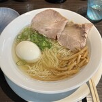 Nigonimarudai Ramen - 