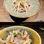 心斎橋東 焼とりporc - 