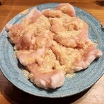 大衆焼肉ホルモン 天陽 - 