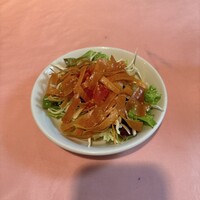 シェフス - サラダ